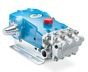 Cat Pump 2530E