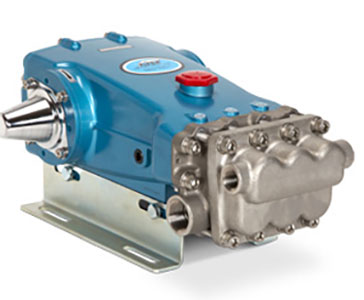 Cat Pump 2531