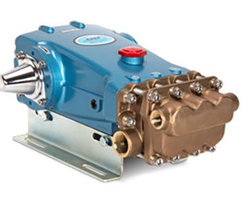 Cat Pump 2537