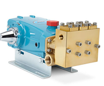 Cat Pump 2565