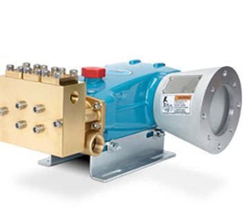 Cat Pump 2565BH