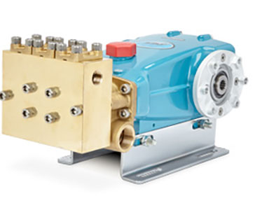 Cat Pump 2565T13