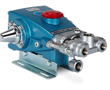 Cat Pump 280