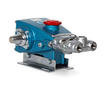 Cat Pump 290