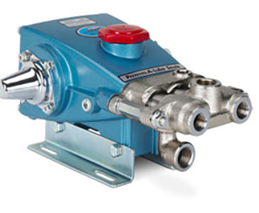 Cat Pump 291