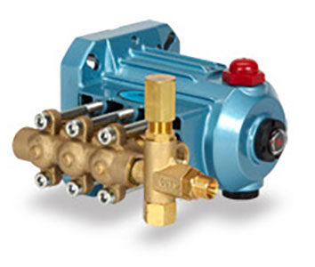 Cat Pump 2SF20ES