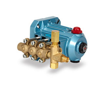 Cat Pump 2SF30ES