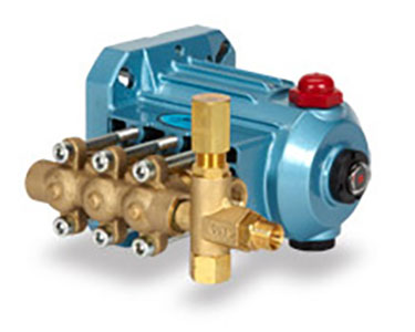 Cat Pump 2SF35ES