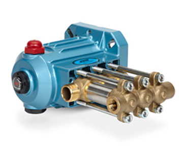 Cat Pump 2SFP500EL