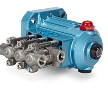 Cat Pump 2SFQ29SEEL