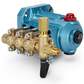 Cat Pump 2SFX30ES