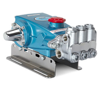 Cat Pump 310