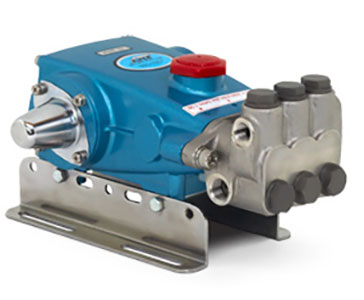 Cat Pump 311