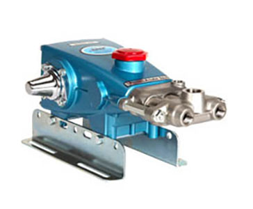 Cat Pump 331