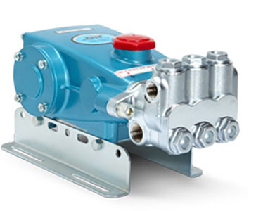 Cat Pump 340S