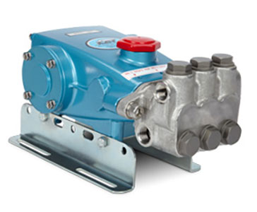 Cat Pump 341