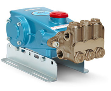 Cat Pump 347