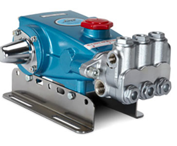 Cat Pump 350
