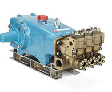 Cat Pump 3507HS