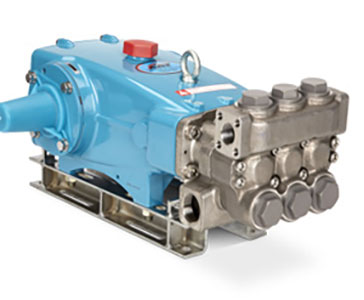 Cat Pump 3541DHS