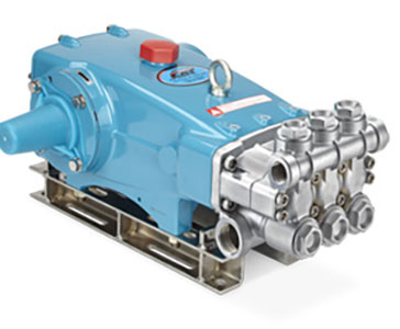 Cat Pump 3545