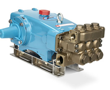 Cat Pump 3547HS