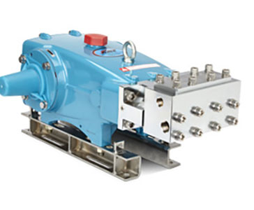 Cat Pump 3550