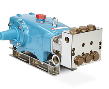 Cat Pump 3570