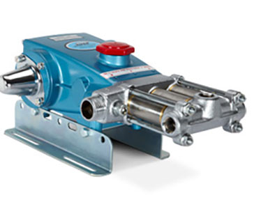 Cat Pump 390