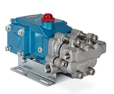 Cat Pump 3CP1211CS