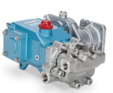Cat Pump 3CP1211G