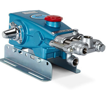 Cat Pump 430