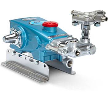 Cat Pump 435