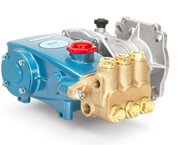 Cat Pump 45G1