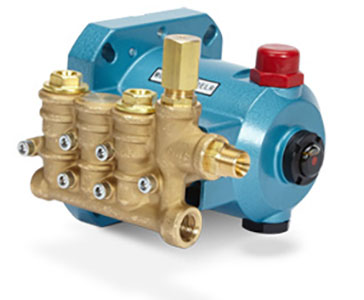Cat Pump 4DX03ELR