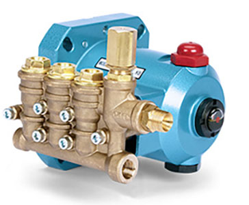 Cat Pump 4DX20ER