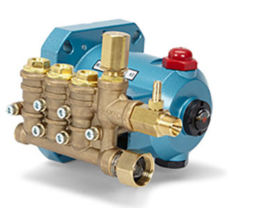 Cat Pump 4DX20EUIF