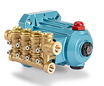 Cat Pump 4SP21EL