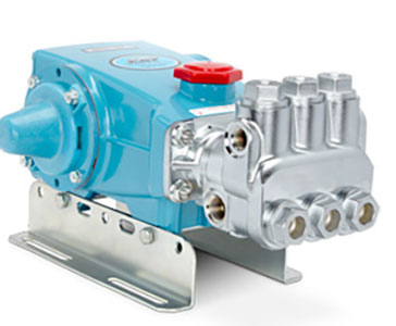 Cat Pump 550