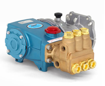 Cat Pump 56HSG118