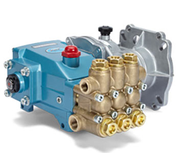 Cat Pump 5CP3120CSSG1