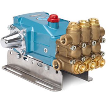 Cat Pump 5CP5140
