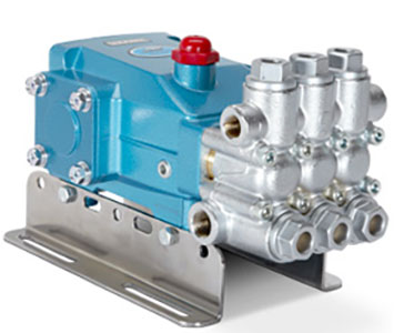 Cat Pump 5CP6120CS