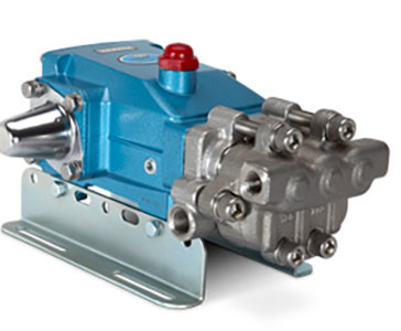 Cat Pump 5CPQ6221