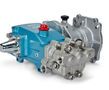 Cat Pump 5CPQ6221G1