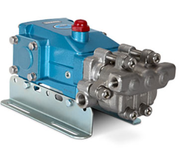Cat Pump 5CPQ6241CS