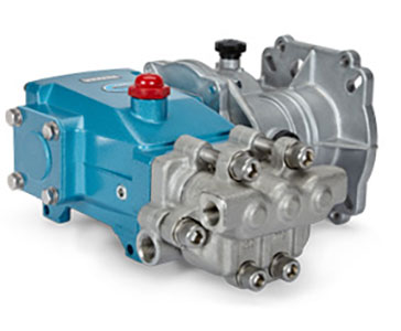 Cat Pump 5CPQ6241CSG1