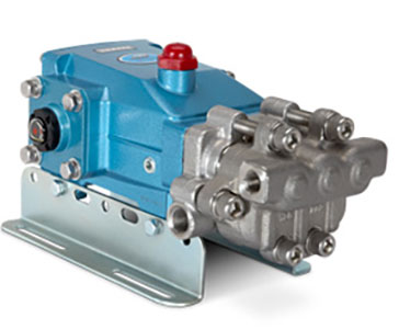 Cat Pump 5CPQ6281CSS