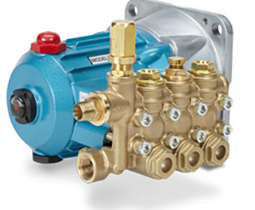 Cat Pump 5SP35ELR