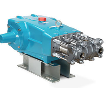 Cat Pump 6021